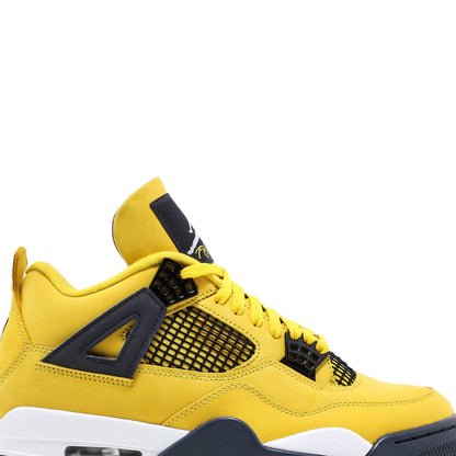 Air Jordan 4 Retro Lightning 2021 CT8527-700