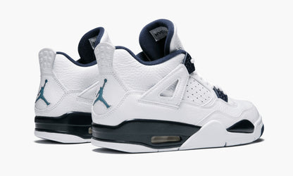 Air Jordan 4 Retro LS “Legend Blue”