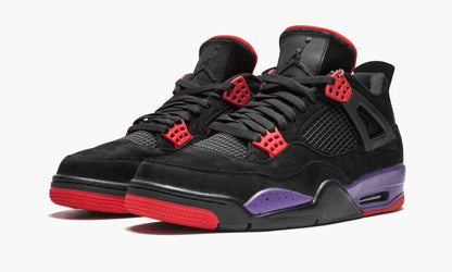 Air Jordan 4 Retro NRG “Raptors”