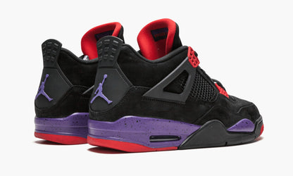 Air Jordan 4 Retro NRG “Raptors”