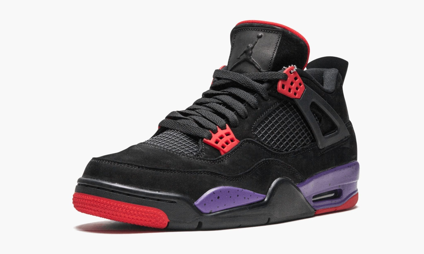 Air Jordan 4 Retro NRG “Raptors”