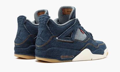 Air Jordan 4 Retro NRG Levis