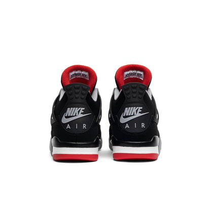 Air Jordan 4 Retro OG ‘Bred’ 2019 308497-060