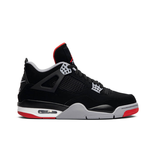 Air Jordan 4 Retro OG ‘Bred’ 2019 308497-060