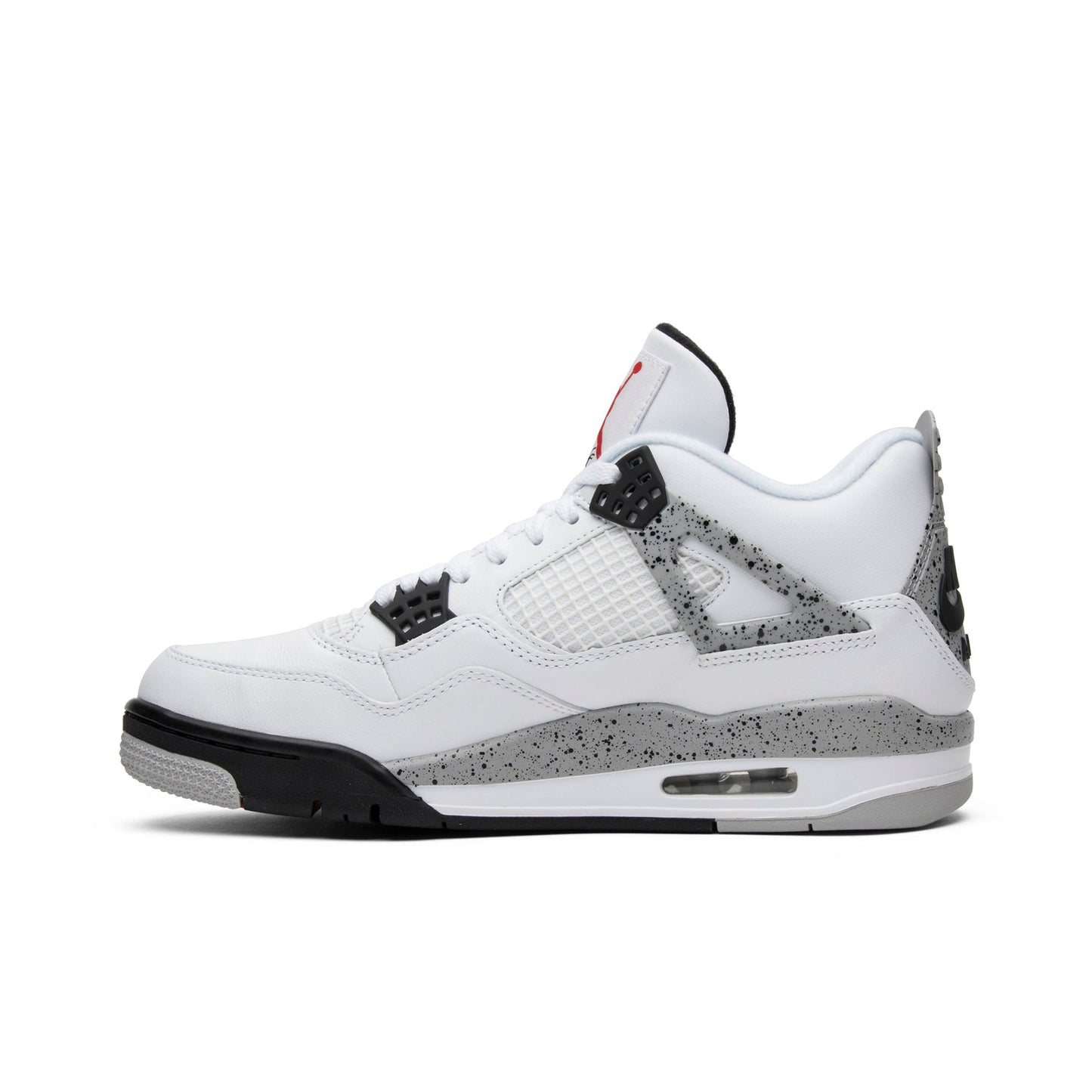 Air Jordan 4 Retro OG ‘White Cement’ 2016 840606-192