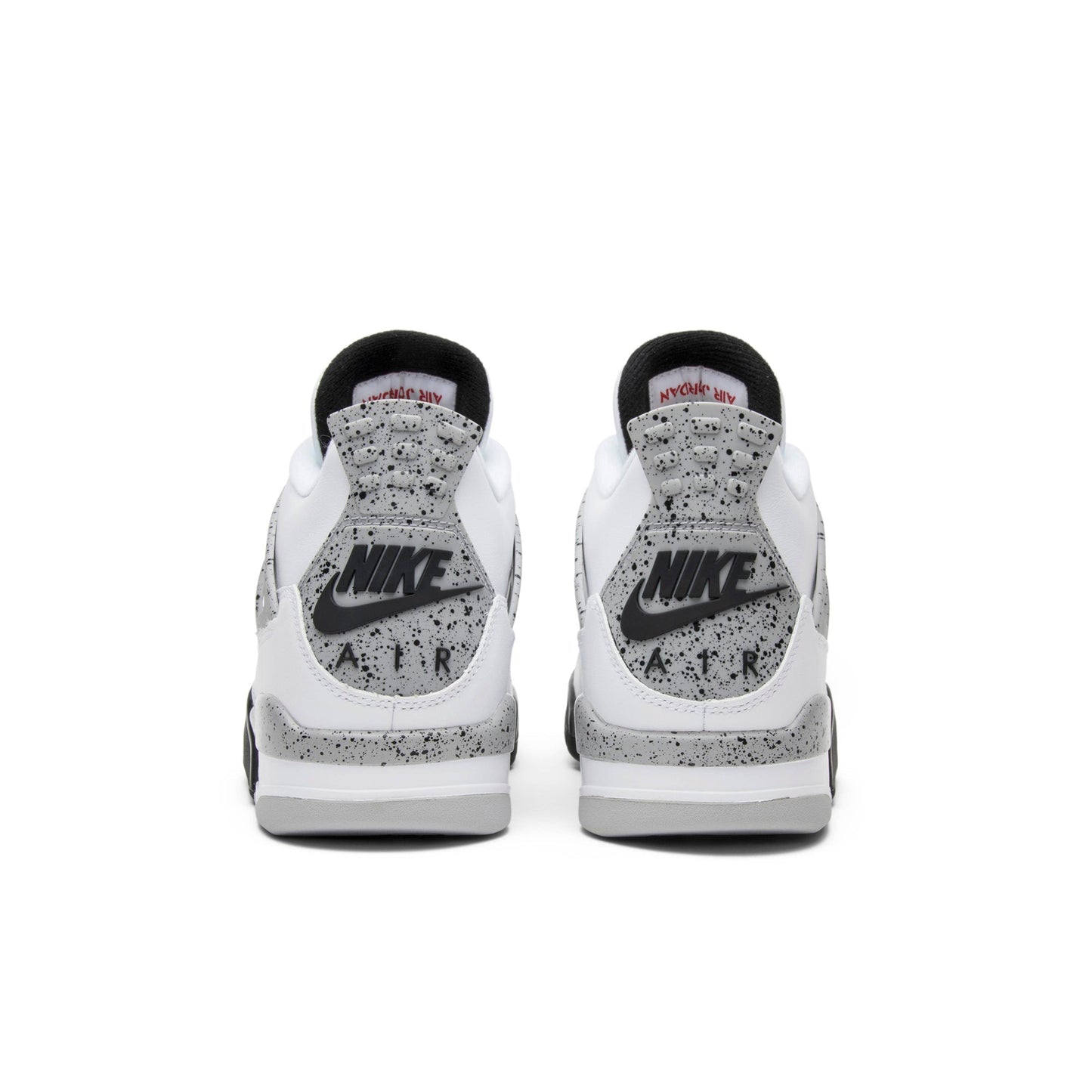 Air Jordan 4 Retro OG ‘White Cement’ 2016 840606-192