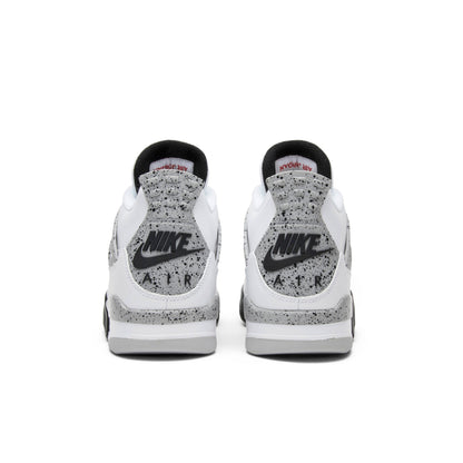 Air Jordan 4 Retro OG ‘White Cement’ 2016 840606-192