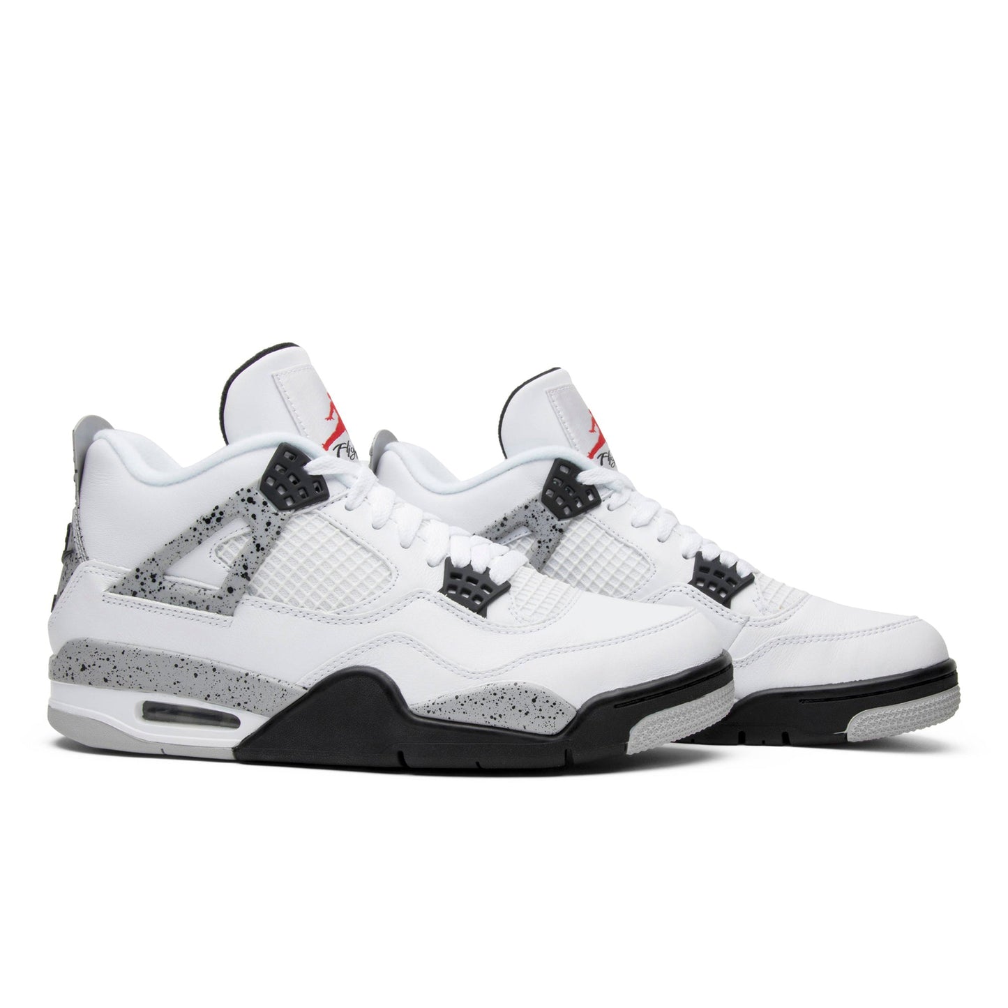 Air Jordan 4 Retro OG ‘White Cement’ 2016 840606-192