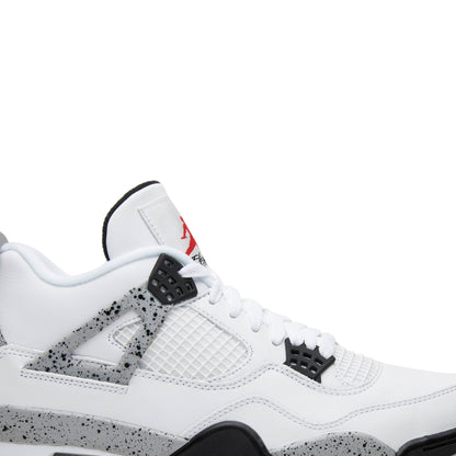 Air Jordan 4 Retro OG ‘White Cement’ 2016 840606-192