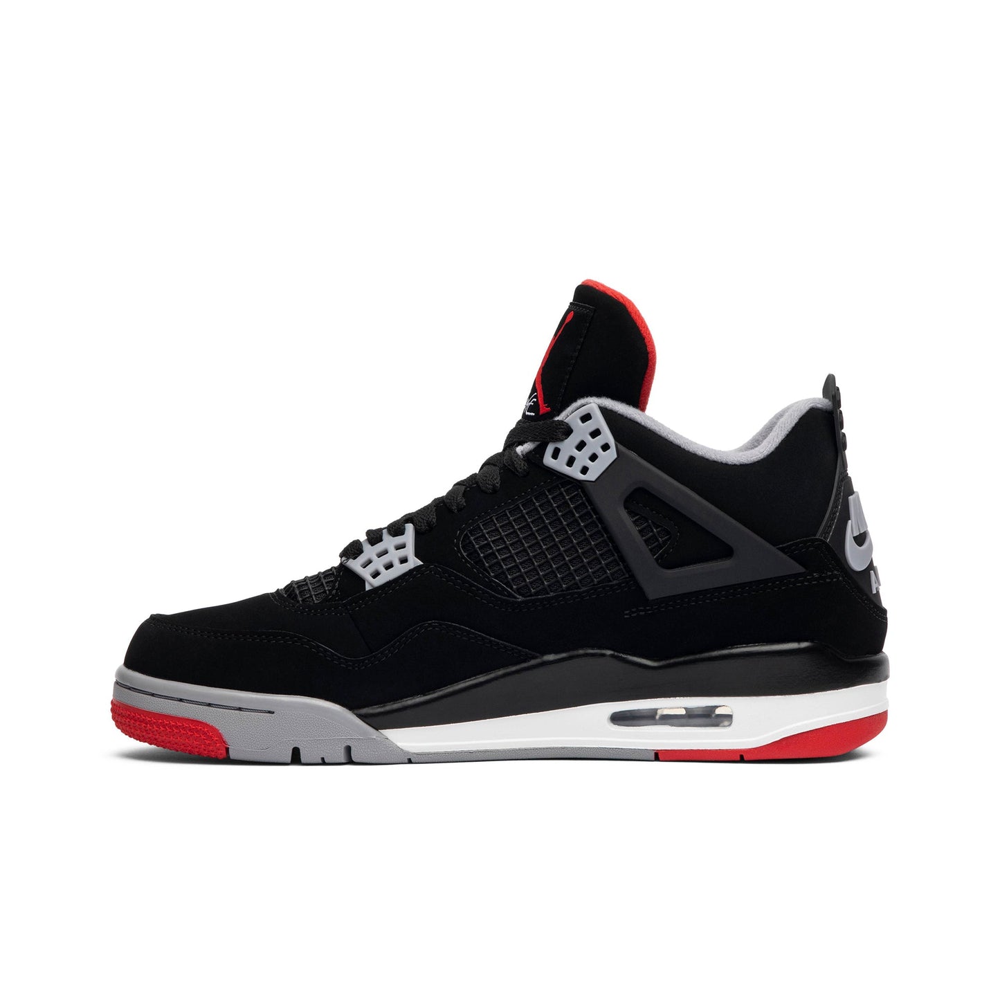 Air Jordan 4 Retro OG Bred 2019 308497-060