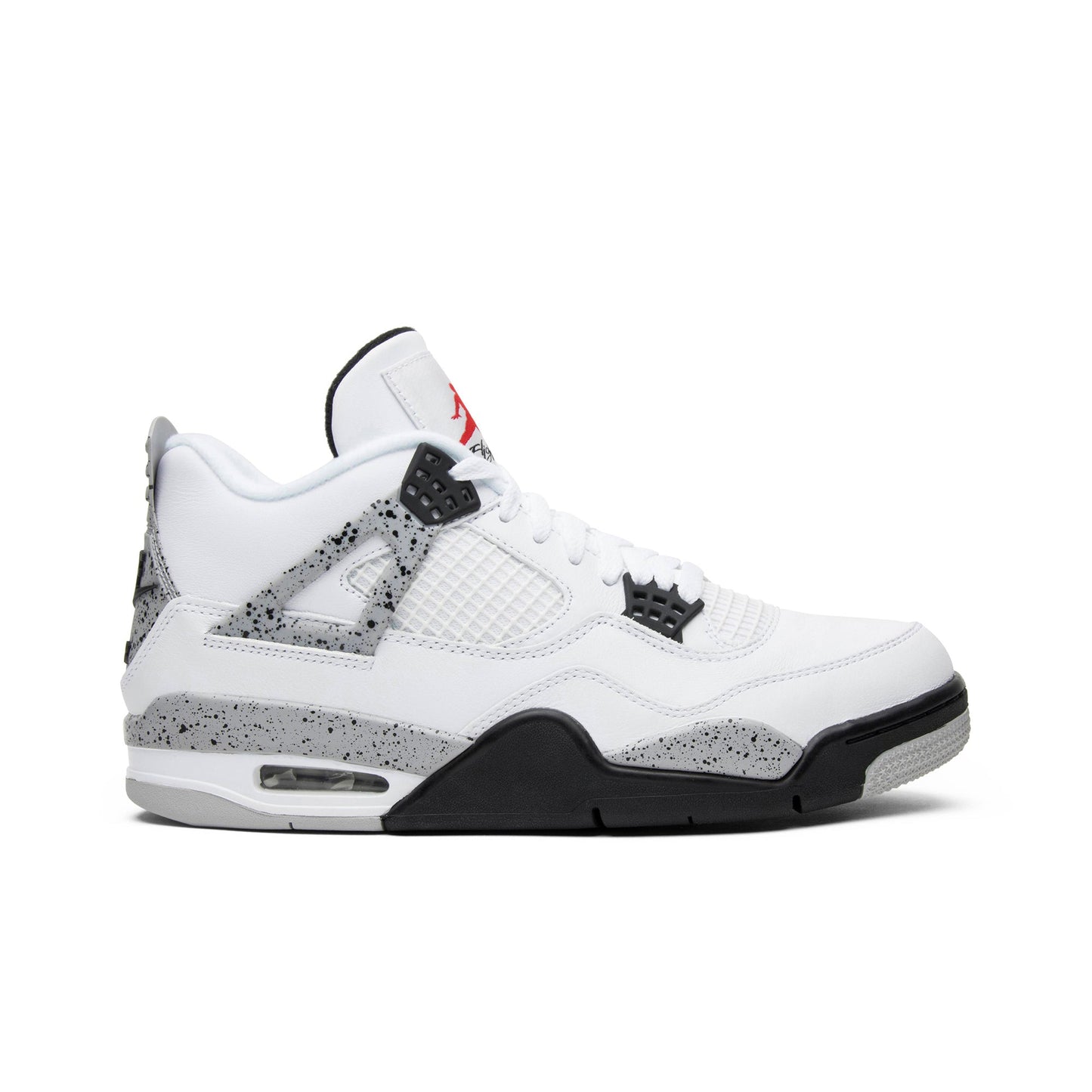 Air Jordan 4 Retro OG White Cement 2016 840606-192