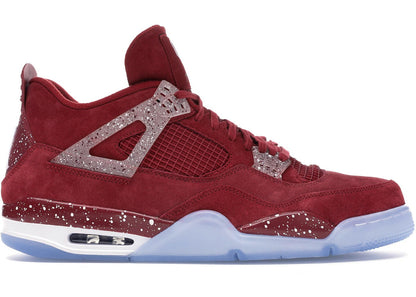 Air Jordan 4 Retro Oklahoma Sooners