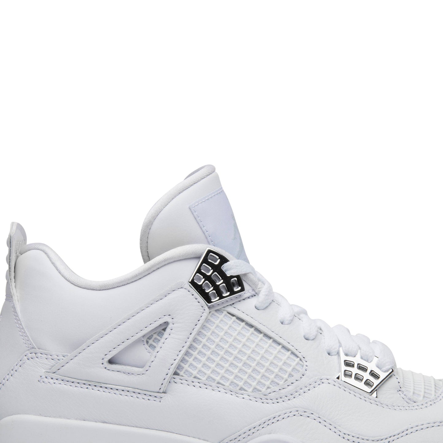 Air Jordan 4 Retro Pure Money 2017 308497-100