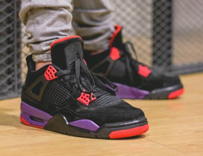 Air Jordan 4 Retro Raptos