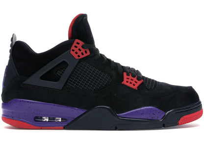 Air Jordan 4 Retro Raptos