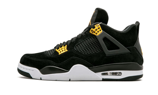 Air Jordan 4 Retro Royalty