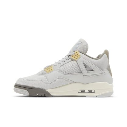 Air Jordan 4 Retro SE ‘Craft’ DV3742-021