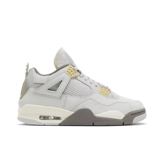 Air Jordan 4 Retro SE ‘Craft’ DV3742-021