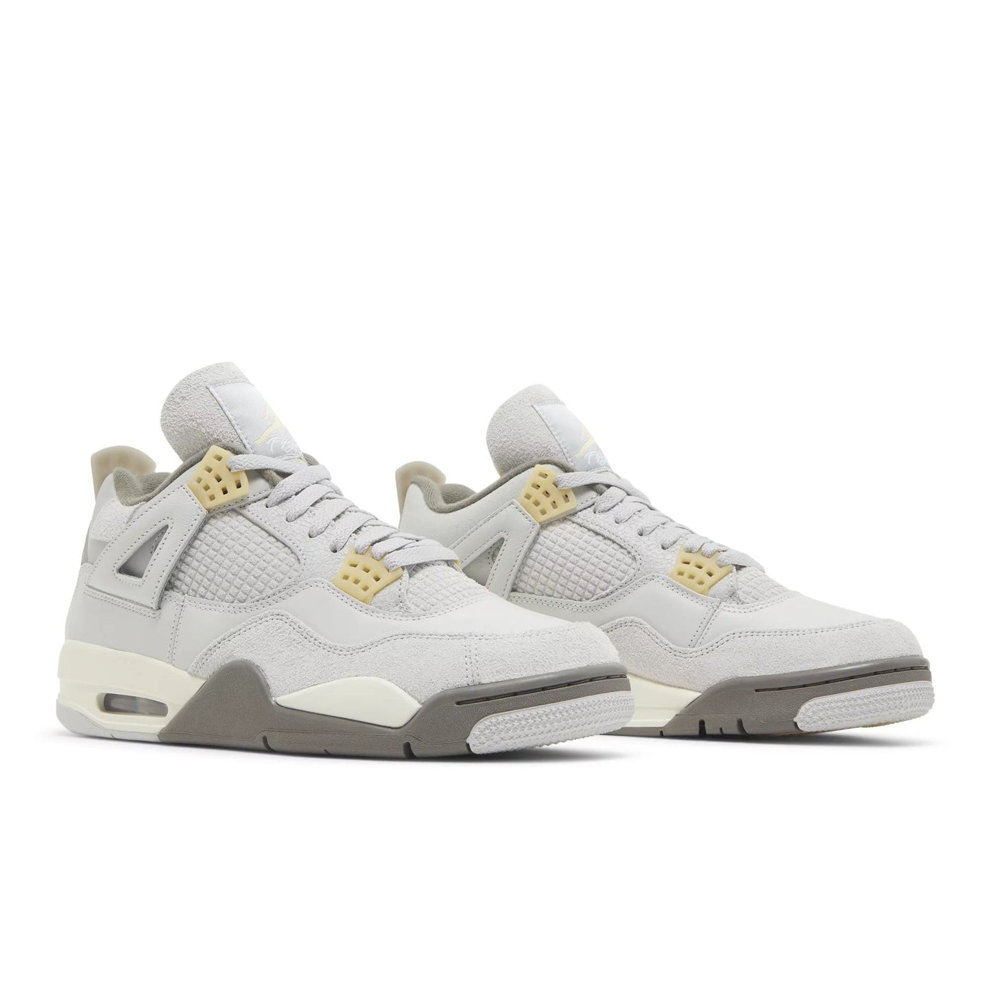 Air Jordan 4 Retro SE ‘Craft’ DV3742-021