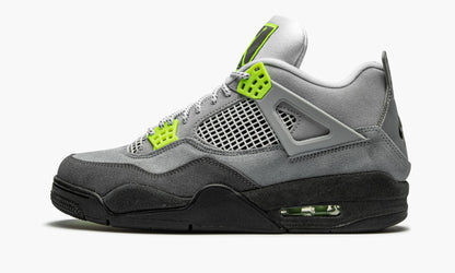 Air Jordan 4 Retro SE “Neon”