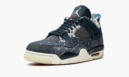 Air Jordan 4 Retro SE “Sashiko”