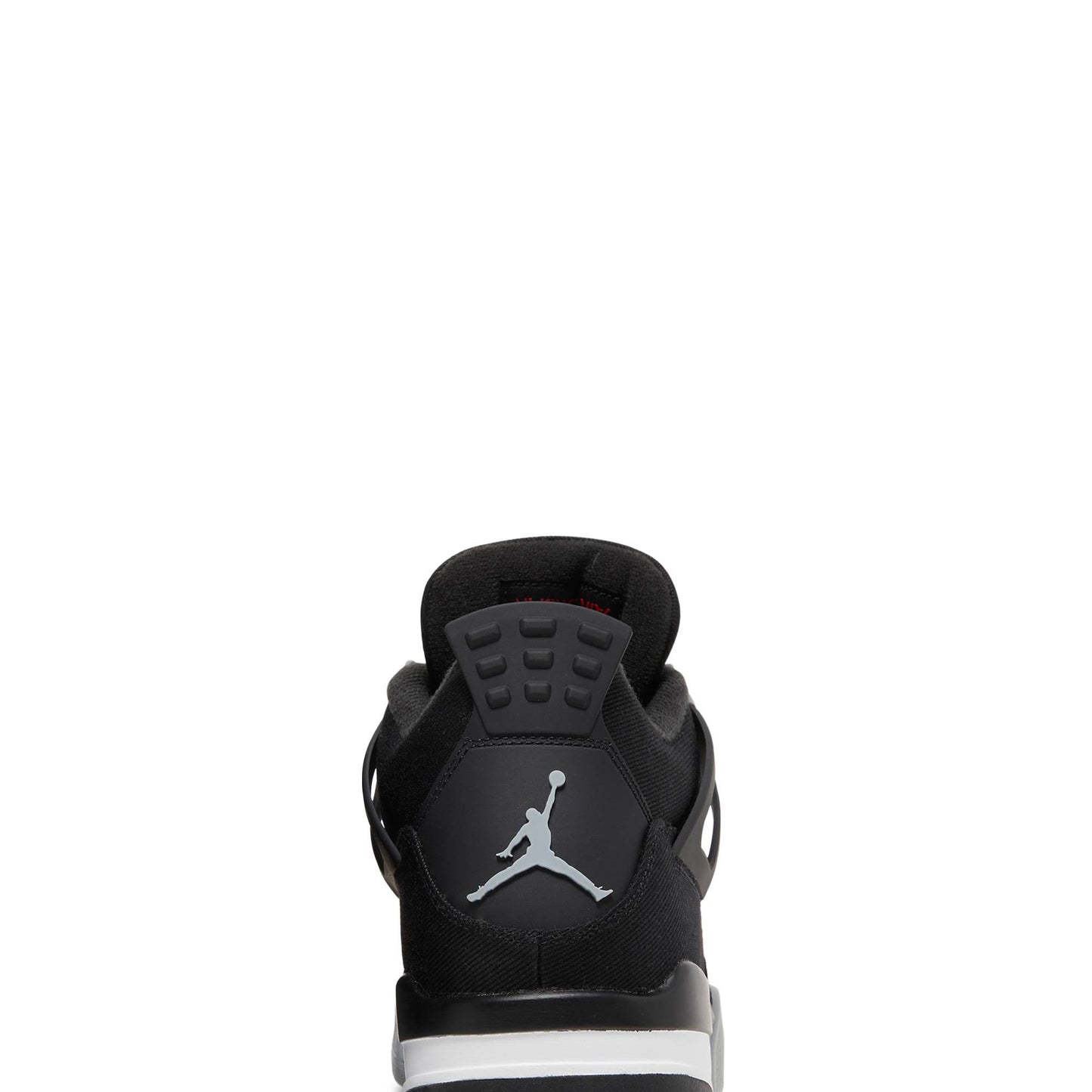 Air Jordan 4 Retro SE Black Canvas DH7138-006