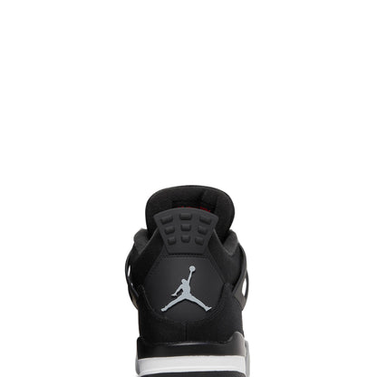 Air Jordan 4 Retro SE Black Canvas DH7138-006