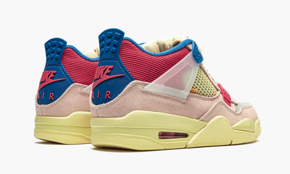 Air Jordan 4 Retro SP Union – Guava Ice