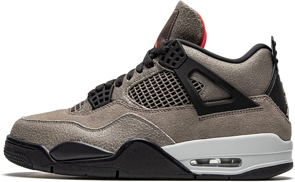 Air Jordan 4 Retro Taupe Haze