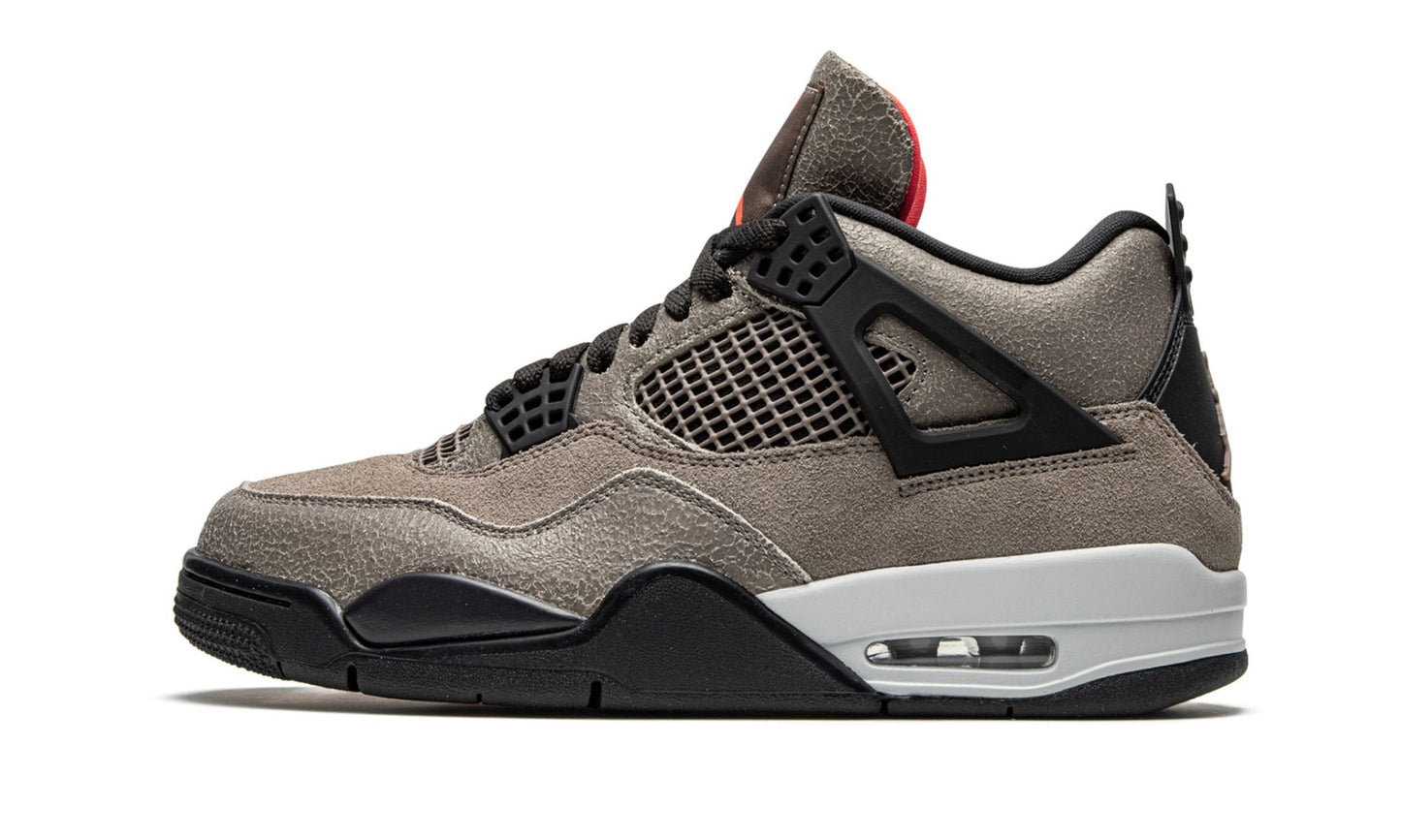 Air Jordan 4 Retro Taupe Haze