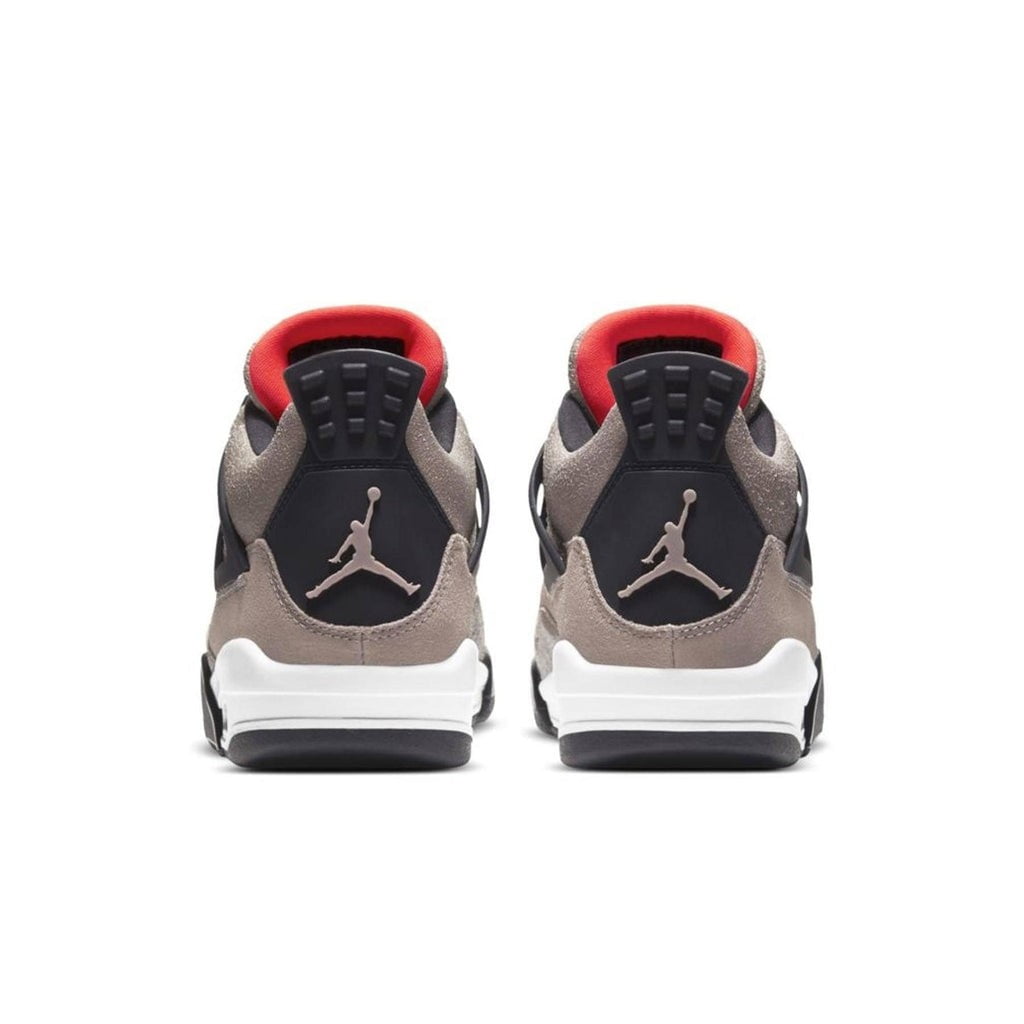 Air Jordan 4 Retro Taupe Haze GS