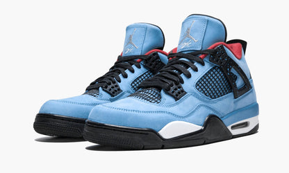 Air Jordan 4 Retro Travis Scott – Cactus Jack