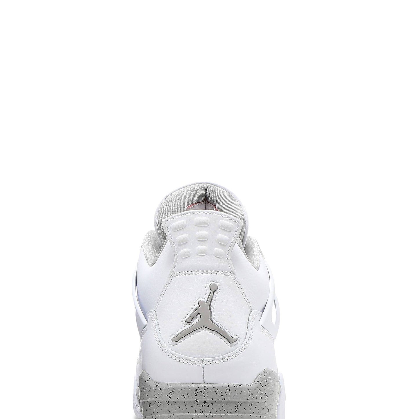 Air Jordan 4 Retro White Oreo CT8527-100