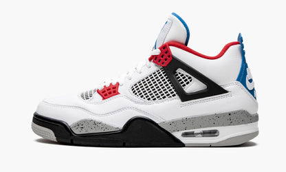 Air Jordan 4 What The