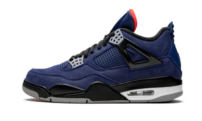 Air Jordan 4 WNTR “Winterized Loyal Blue”