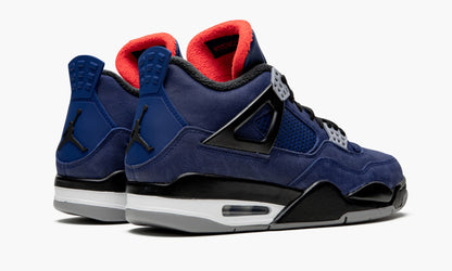 Air Jordan 4 WNTR “Winterized Loyal Blue”