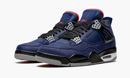 Air Jordan 4 WNTR Winterized Loyal Blue