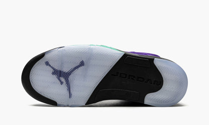 Air Jordan 5 Retro “Alternate Grape”