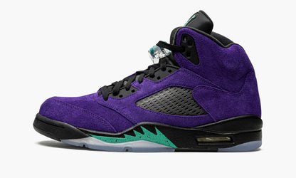 Air Jordan 5 Retro “Alternate Grape”