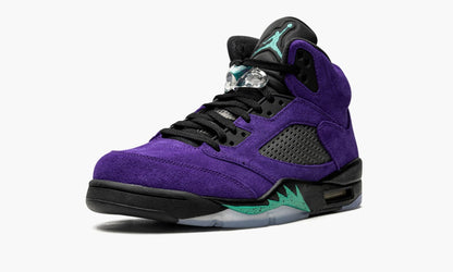 Air Jordan 5 Retro “Alternate Grape”