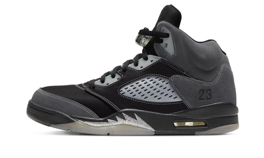 Air Jordan 5 Retro “Anthracite”