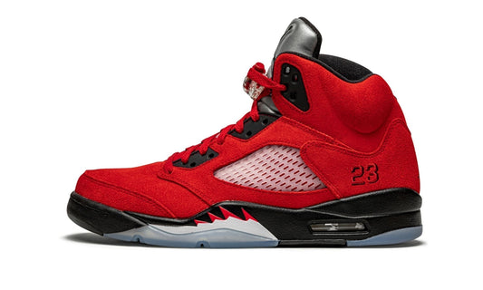 Air Jordan 5 Retro “Raging Bull 2021”