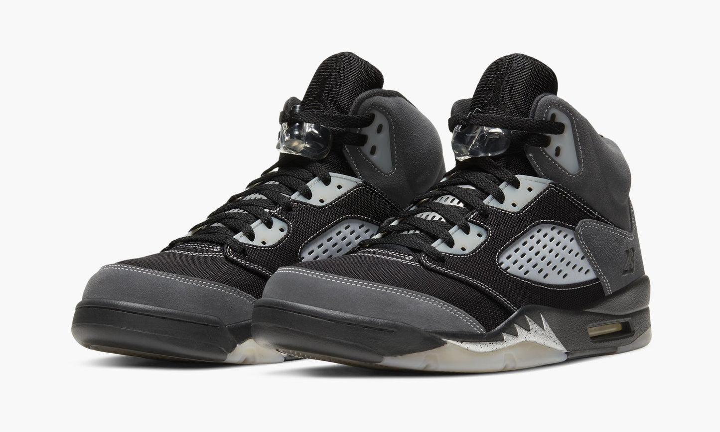 Air Jordan 5 Retro Anthracite