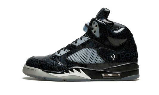 Air Jordan 5 Retro DB “Doernbecher”