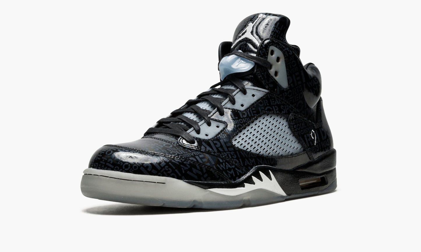 Air Jordan 5 Retro DB “Doernbecher”