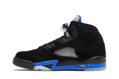 Air Jordan 5 Retro GS ‘Racer Blue’ 440888-004