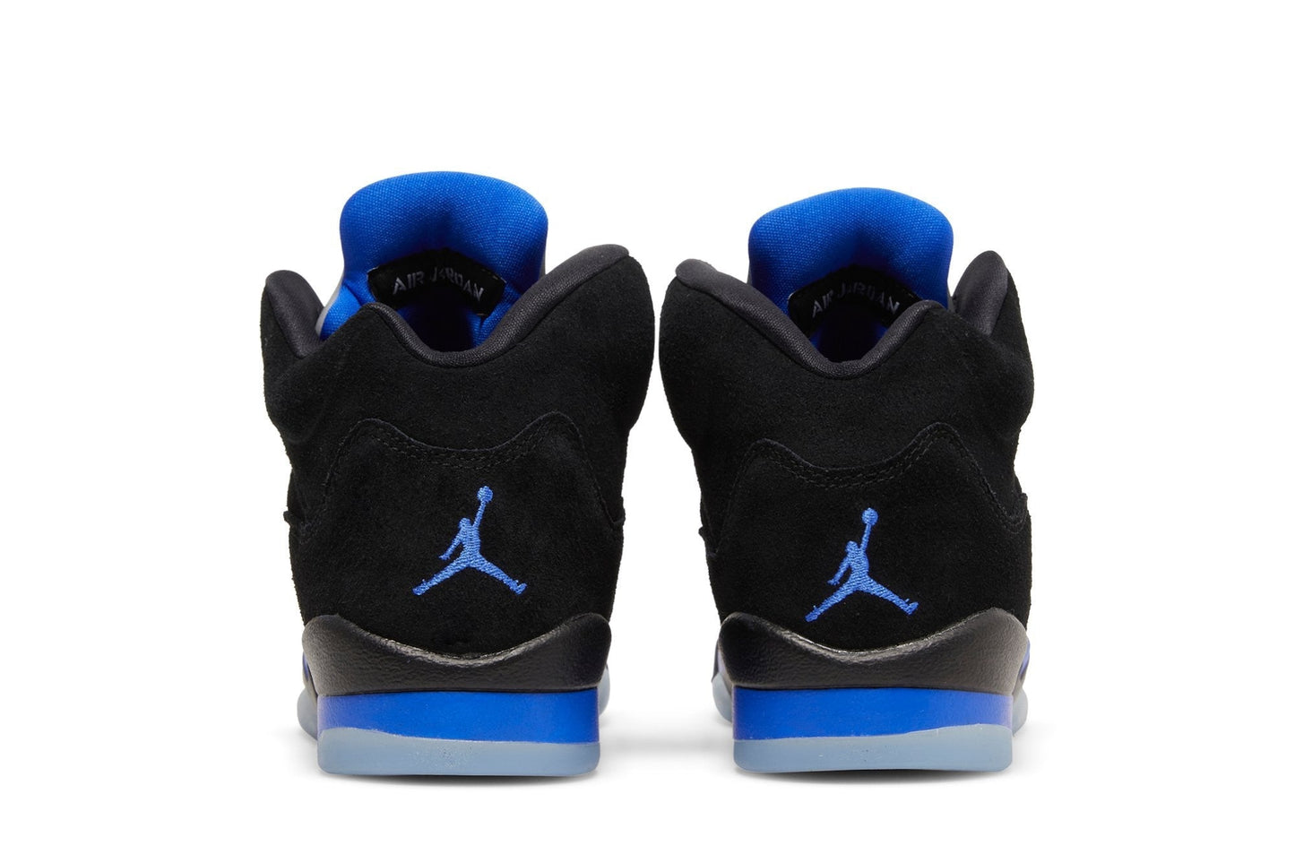 Air Jordan 5 Retro GS ‘Racer Blue’ 440888-004