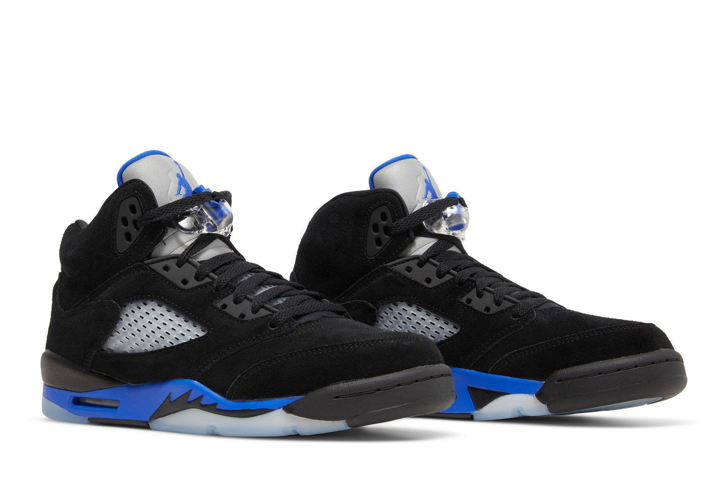 Air Jordan 5 Retro GS ‘Racer Blue’ 440888-004