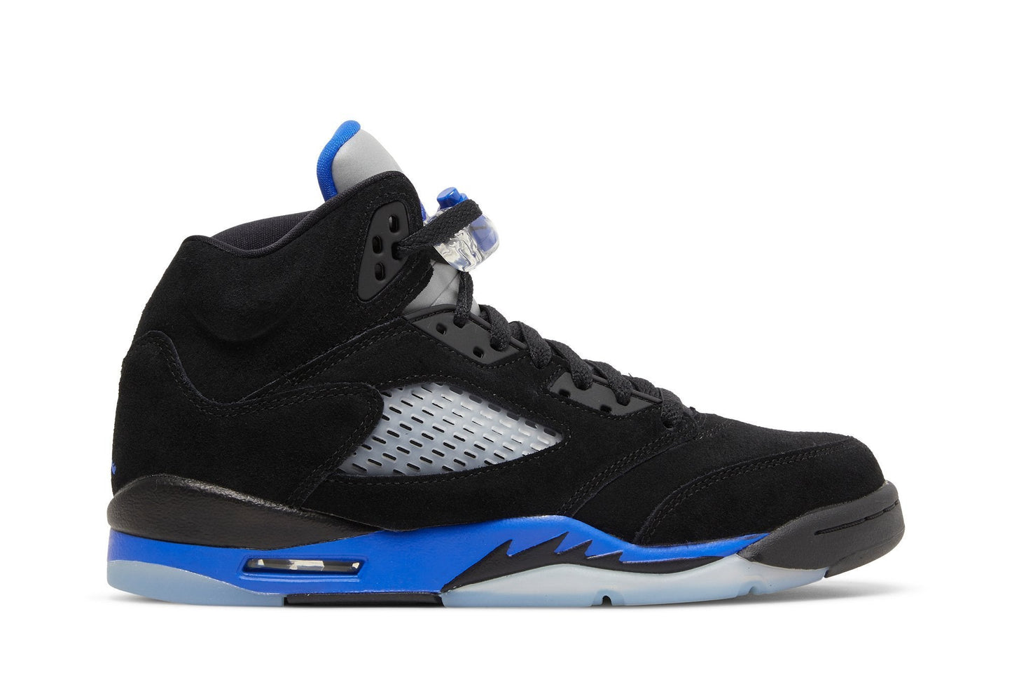 Air Jordan 5 Retro GS ‘Racer Blue’ 440888-004