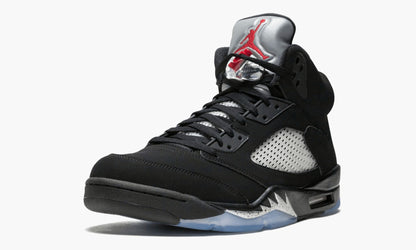 Air Jordan 5 Retro OG “Black / Metallic”